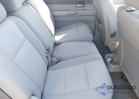 2008 Dodge Durango Slt from USA, damaged, VIN 1D8HB48218F105926